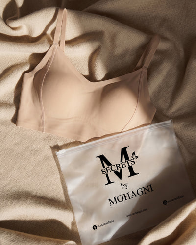 CS-16-CAMISOLE-CROP TOP-ACTIVE WEAR-NON WIRED-THIN PADED