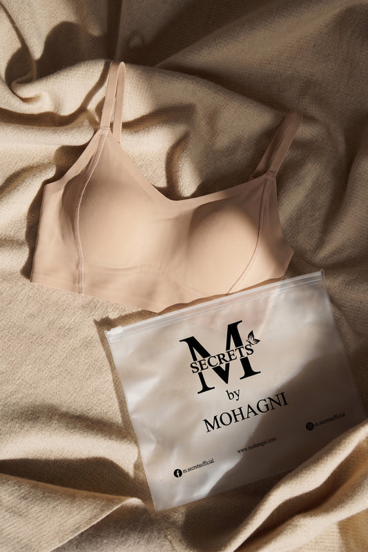 CS-16-CAMISOLE-CROP TOP-ACTIVE WEAR-NON WIRED-THIN PADED